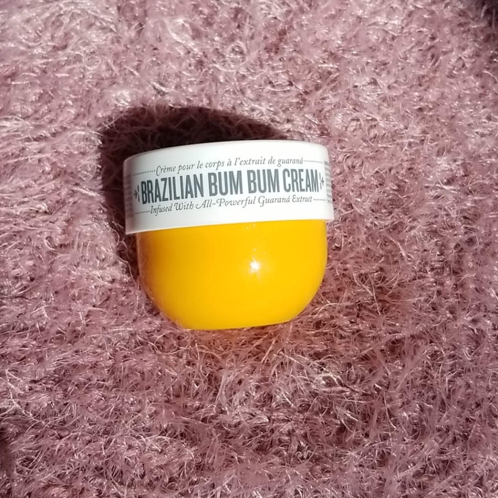 2/$15 Brazilian Bum Bum Cream